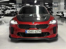 Kia Stinger Meister GT | Auto.bg — изображение 2