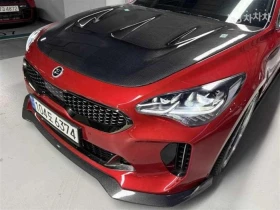Kia Stinger Meister GT | Auto.bg — изображение 7