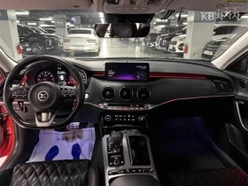 Kia Stinger Meister GT | Auto.bg — изображение 10