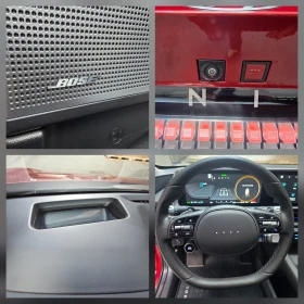 Hyundai Ioniq 6 Ultimate PACKET* 77kWh* BOSE* PANO* 360* Head-Up*  | Mobile.bg � ����� ������ 14