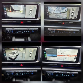 Hyundai Ioniq 6 Ultimate PACKET* 77kWh* BOSE* PANO* 360* Head-Up*  | Mobile.bg � ����� ������ 15