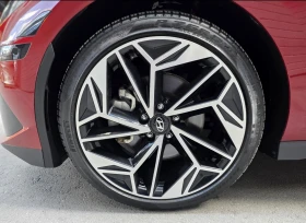 Hyundai Ioniq 6 Ultimate PACKET* 77kWh* BOSE* PANO* 360* Head-Up*  | Mobile.bg � ����� ������ 16