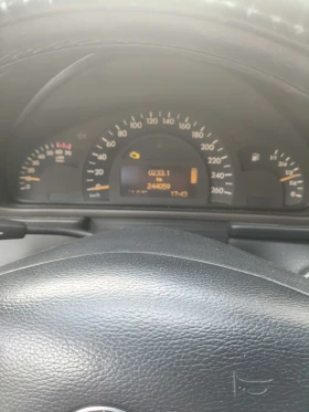 Mercedes-Benz C 200 Kompressor - 1700 € / 3324.91 лв. - 52778470 4