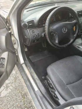 Mercedes-Benz C 200 Kompressor - 1700 € / 3324.91 лв. - 52778470 9