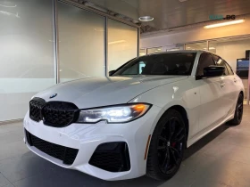 BMW 340 * М-Package* * HeadUp* AвтоКредит* (ЦЕНА ДО БГ) | Auto.bg — изображение 3