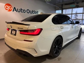 BMW 340 * М-Package* * HeadUp* AвтоКредит* (ЦЕНА ДО БГ) | Auto.bg — изображение 6