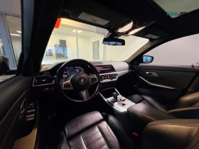 BMW 340 * М-Package* * HeadUp* AвтоКредит* (ЦЕНА ДО БГ) | Auto.bg — изображение 8