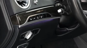 Mercedes-Benz S 500 LONG* 63 AMG OPTIC* �����* �����* DIS* SOFT-CLOSE* | Mobile.bg � ����� ������ 10