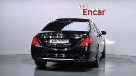 Mercedes-Benz S 500 LONG* 63 AMG OPTIC* �����* �����* DIS* SOFT-CLOSE* | Mobile.bg � ����� ������ 4