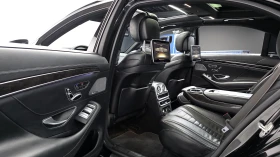 Mercedes-Benz S 500 LONG* 63 AMG OPTIC* �����* �����* DIS* SOFT-CLOSE* | Mobile.bg � ����� ������ 15