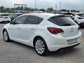 Opel Astra 1.4 TURBO-140��-164000��-GPL-COSMO | Mobile.bg � ����� ������ 3