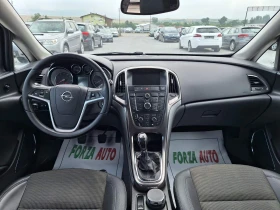 Opel Astra 1.4 TURBO-140��-164000��-GPL-COSMO | Mobile.bg � ����� ������ 8