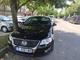 VW Passat B6