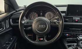 Audi S7 FULL* LED* BANG* OLUFSEN* ���������* �����* LANE*  | Mobile.bg � ����� ������ 8