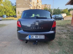 Seat Toledo 1.6i - 1690 € / 3305.35 лв. - 20869699 5