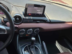 Mazda Mx-5 * GT * CARFAX *  - 17300 € / 33835.86 лв. - 11500029 9