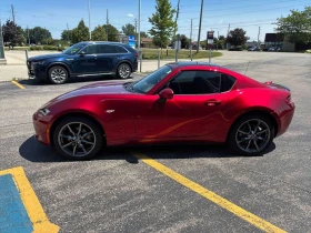 Mazda Mx-5 * GT * CARFAX *  - 17300 € / 33835.86 лв. - 11500029 2