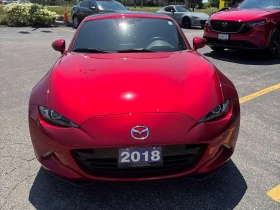 Mazda Mx-5 * GT * CARFAX *  - 17300 € / 33835.86 лв. - 11500029 6