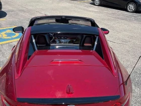 Mazda Mx-5 * GT * CARFAX *  - 17300 € / 33835.86 лв. - 11500029 15