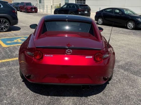 Mazda Mx-5 * GT * CARFAX *  - 17300 € / 33835.86 лв. - 11500029 4