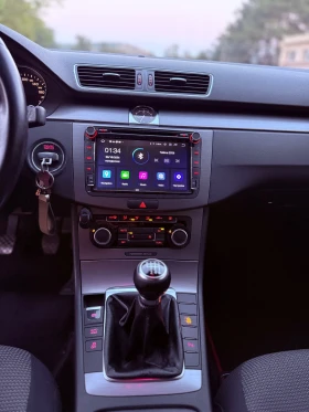 VW Passat undefined | Auto.bg — изображение 13