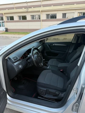 VW Passat undefined | Auto.bg — изображение 9