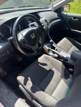 Honda Accord 2.2  | Mobile.bg � ����� ������ 7