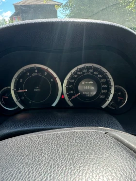 Honda Accord 2.2  | Mobile.bg � ����� ������ 9
