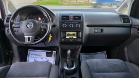 VW Touran ��������/R-LINE/7m | Mobile.bg � ����� ������ 8