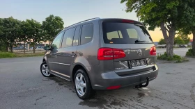VW Touran ��������/R-LINE/7m | Mobile.bg � ����� ������ 4