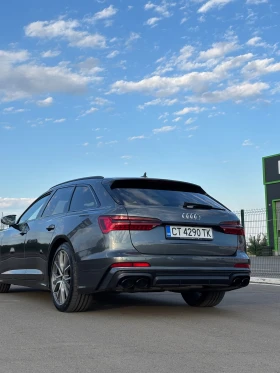 Audi S6 | Mobile.bg � ����� ������ 16