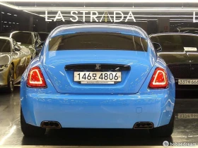 Rolls-Royce Wraith 6.6 4866 Automatic ������ ����: 223550 EUR !!!���� | Mobile.bg � ����� ������ 2