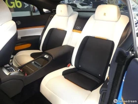 Rolls-Royce Wraith 6.6 4866 Automatic ������ ����: 223550 EUR !!!���� | Mobile.bg � ����� ������ 17