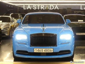 ������ Rolls-Royce Wraith