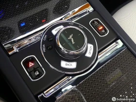 Rolls-Royce Wraith 6.6 4866 Automatic ������ ����: 223550 EUR !!!���� | Mobile.bg � ����� ������ 16