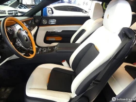 Rolls-Royce Wraith 6.6 4866 Automatic ������ ����: 223550 EUR !!!���� | Mobile.bg � ����� ������ 10