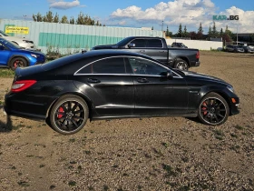 Mercedes-Benz CLS 63 AMG 4MATIC* АвтоКредит* (ЦЕНА ДО БГ)*  - 17999 € - 32622417 3