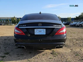 Mercedes-Benz CLS 63 AMG 4MATIC* АвтоКредит* (ЦЕНА ДО БГ)*  - 17999 € - 32622417 4