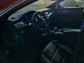 Mercedes-Benz CLS 63 AMG 4MATIC* АвтоКредит* (ЦЕНА ДО БГ)*  - 17999 € - 32622417 5