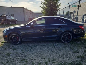 Mercedes-Benz CLS 63 AMG 4MATIC* АвтоКредит* (ЦЕНА ДО БГ)*  - 17999 € - 32622417 2
