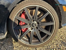 Mercedes-Benz CLS 63 AMG 4MATIC* АвтоКредит* (ЦЕНА ДО БГ)*  - 17999 € - 32622417 7