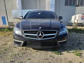 Mercedes-Benz CLS 63 AMG 4MATIC* АвтоКредит* (ЦЕНА ДО БГ)*  - 17999 € - 32622417 6