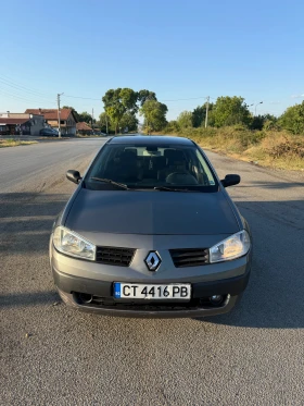 Renault Megane 1.5 dci | Mobile.bg � ����� ������ 2