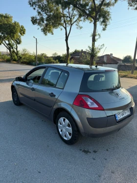 Renault Megane 1.5 dci | Mobile.bg � ����� ������ 5
