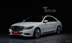 ������ Mercedes-Benz S 350