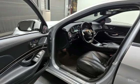 Mercedes-Benz S 350 4MATIC * ��������� ���� �� ��������*  | Mobile.bg � ����� ������ 9