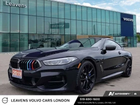 ������ BMW M8