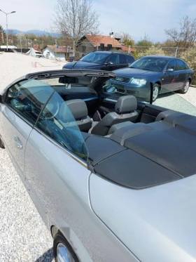 Opel Astra Cabrio  - 2500 € - 81933747 14