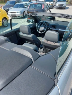 Opel Astra Cabrio  - 2500 € - 81933747 12