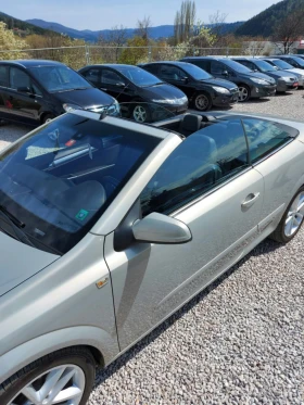 Opel Astra Cabrio  - 2500 € - 81933747 11